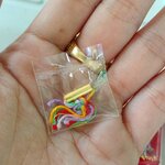 ตะกรุดโลกธาตุทองคำ วัดท่าขนุน ปี 66