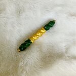 ตะกรุดเงินล้าน (ปัจเจกพุทธเจ้า) หลวงพ่อหนุนจารมือ