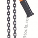 VITAL ไวตัล รุ่น VR05 รอกโยก 0.5 ตัน ญี่ปุ่น VR Series V-Lever Chain Block