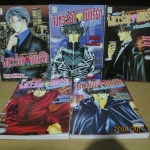 จังหวะร็อค ดนตรีรัก ภาคพิเศษ