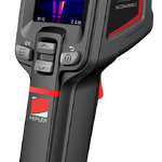 กล้องถ่ายภาพความร้อน KEPLER รุ่น KTI-120V : Portable Thermal Camera