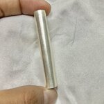 พิเศษ! นำเข้าพิธีเสาร์ 5 เพิ่ม_ตะกรุดมหาสะท้อน รุ่น 5 วัดท่าขนุน (ไม่มีสติ๊กเกอร์)