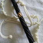 ตะกรุดมนต์พระกาฬ 7นิ้ว ปี 60 พระอาจารย์ ชุมพล วัดหนองเฒ่า