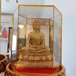 พระบูชา พระปัจเจกพุทธเจ้า วัดท่าขนุน ปี 64