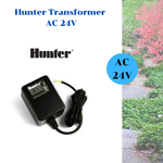 Hunter หม้อแปลงไฟ AC 24V อะไหล่สำหรับเครื่องควบคุมระบบรดน้ำ Transformer XC/Pro C
