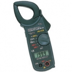 KYORITSU แคล้มมิเตอร์ รุ่น 2027 (เลิกผลิตใช้รุ่น 2117Rแทน)