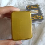 พระพุทธอิทธิคุณบุญพินิมมิต รุ่น 1 (ซีลเดิม ลุ้นเนื้อ 990 บ. 2 ลุ้น 1,590) ลพ.เล็ก พอจ.พันแสง วัดศิลาวาส