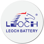 แบตเตอรี่ รถยนต์ LEOCH 12V เปลี่ยนนอกสถานที่ ราคาถูก ไม่แพง