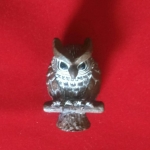 รัตติกาล ล.พ.พิน (อุดมวลสารสีผึ้ง ล.พ.ทาบ)