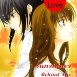 sunshine behind the moon เพลงรักในเงาจันทร์