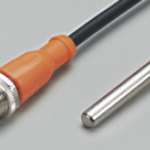 TS2289 เซนเซอร์วัดอุณหภูมิ/ Pt100/ สำหรับต่อกับตัววิเคราะห์รุ่น TP หรือ TR/ ย่านการวัด -40...90 °C