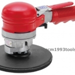 Shinano ชินาโน่ รุ่น SI-3100 เครื่องขัดกระดาษทรายแบบเหวียง รุ่นมือถือ 6 นิ้ว ญี่ปุ่น SANDERS