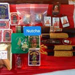 หลวงพ่อกวย รุ่น เมตตาศิษย์ วัดระฆังโฆษิตาราม ปี 63