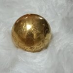 ปรอทกรอตัวเมีย รุ่น 2 No.14 (1ใน 69 ลูก) สร้างน้อยหายากยิ่ง ลพ.เล็ก พุทธาภิเษก