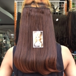 EVE-35 สี 2T30 (มีไฮไลท์ที่ปลายผม)