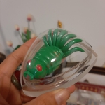 หุ่นพยนต์มีจาร (พลังสถิตเก้าหาง จากเรื่องนารูโตะ) ลพ.เอก ปี 60