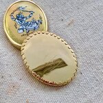 ล็อตเก็ตพระศรีหนุมาน หลังจาร พิธีพระกริ่งสะท้านไตรภพในโบสถ์วัดท่าขนุน ปี 63