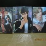 simplex, Stay, Away (ภาค 2 ของ deadlock series)