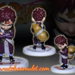 หุ่นพยนต์ (รุ่นสุดท้าย) ลพ.เอก สำนักสงฆ์เขาธรรมสรณ์