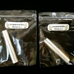 ตะกรุดมหาสะท้อน รุ่น 5(2ดอก)