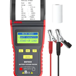 ANCEL BST500 12V 24V Car Automative Battery Load Tester