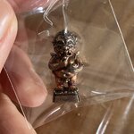 สี่หูห้าตา รุ่น รวยทรัพย์อนันต์ ครูบาแวว ปี 66 ครูบากฤษดา ร่วมเสก