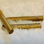 ตะกรุดเนื้อฐานสมเด็จองค์ปฐม(ขนาด 2“) วัดเขาวง ปี 68