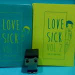 love sick 1-2 จบ