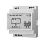 เครื่องแปลงสัญญาณแรงดันไฟ DC TO DC SANGI รุ่น DC-100A