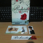 Richiesta ปรารถนาครอบครองรัก (yunjae,yusoo)