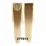 Ombre straight Ribbon แบบตรง สี 27T613