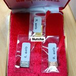 พระสมเด็จคะแนน เนื้อโลหะ ชุด ๓ องค์ (ทองคำ เงิน ทองแดง) No.๑๓๖ (๑ใน ๑,๐๐๐ ชุด) รุ่น อนุสรณ์ครบ ๑๕๑ ปี วัดระฆัง ลพ.เล็ก ร่วมพุทธาภิเษก