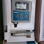 ตัวตรวจวัดความชื้นในดิน Hunter รุ่น Soil-Clik