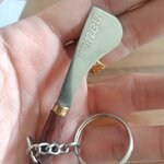 มีดหมอโต้ถอนโบสถ์ ลพ.เล็ก ร่วมพุทธาภิเษก