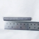 ตะกรุดมหาอุตม์ ลพ.ตัด วัดชายนา ปี 49 จารมือ (รุ่นนี้สร้างไม่มีโค้ด)