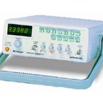 GW Instek เครื่องกำเนิดสัญญาณ รุ่น GFG-8216A (สินค้าเลิกผลิต ใช้รุ่น AFG-2105 แทน)