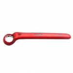 ประแจแหวน VDE หุ้มฉนวนกันไฟฟ้า 1000Volt Insulated Single Offset Ring Wrench Box Spanner