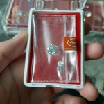 แก้วเติมบุญ เสก 8 วาระ