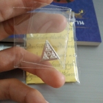 พระไตรรัตนจักร ไชยสิทธิ์ (เนื้อเงิน) รุ่นแรก ลพ.เอก