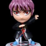 หุ่นพยนต์ ลพ.เอก สำนักสงฆ์เขาธรรมสรณ์ (มีจาร)