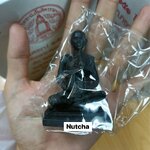 รูปเหมือนสมเด็จพระพุฒาจารย์ (โต) ขนาด ๑.๕ นิ้ว No.๔๘๒๓ รุ่น อนุสรณ์ครบ ๑๕๑ ปี วัดระฆัง ลพ.เล็ก ร่วมพุทธาภิเษก