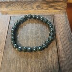 กำไลหยกกันมะเร็ง หลวงพ่อวิชัย วัดถ้ำผาจม