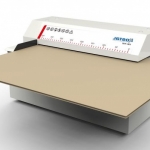 เครื่องทำลายกล่องกระดาษ KOSTAL รุ่น CB-410