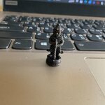 ท้าวเวสสุวรรณ ใต้ฐานอุดมวลสาร หลวงปู่หงษ์ สุสานทุ่งมน