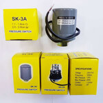 Pressure Switch SK-3A Single Contact (2.0 - 2.8 bar)
