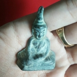 พระท่ากระดาน (ไม่ทราบที่) ผิวสวย ร่วมบุญบูชาต่อจากเว็บวัดท่าขนุน