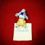 ท่านวิชิตธนาชัย หุ่นพยนต์ ล.พ.หนุน วัดพุทธโมกข์