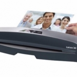 เครื่องเคลือบบัตร รุ่น Fellowes รุ่น Callisto A3 (คาลิสโต้ เอ3)