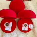 อัคคียะธาตุ ปรอทสำเร็จ (หายาก ต้องมี!! เหลือ 1 องค์) ลพ.เล็ก พอจ.พันแสง วัดศิลาวาส