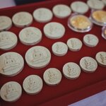 พระคำข้าวปลดหนี้ (ชุด 2 องค์ พิมพ์ ใหญ่+เล็ก) วัดท่าขนุน รับพระประมาณ พ.ค.68